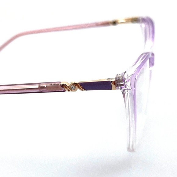 NEW!!! SANTINI D MAVALDI Eyeglasses 60046 C7 Authentic